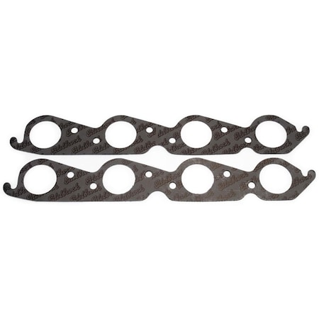 Edelbrock Exhaust Gaskets for Big Block - Chevrolet E11-7205